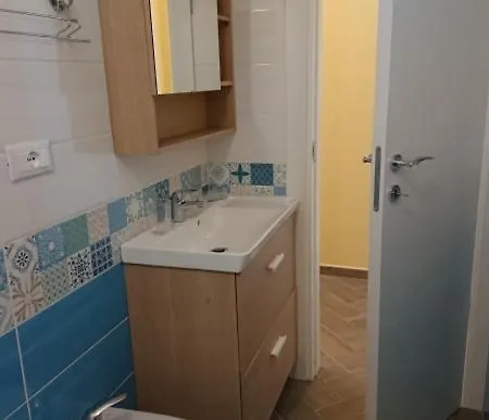 Apartment Luna Blu Vado Ligure