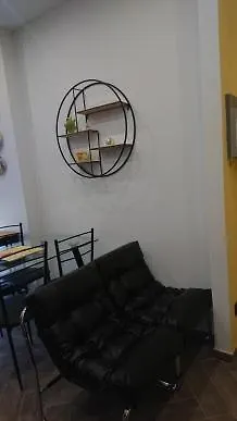 Apartment Luna Blu