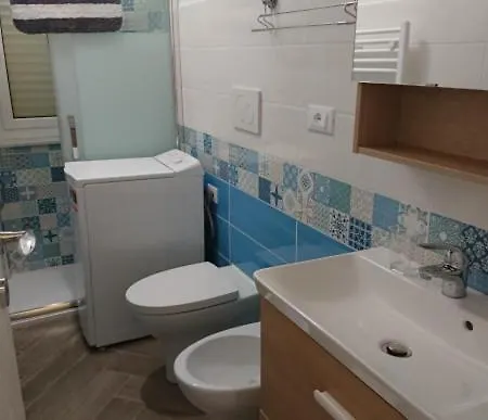 Luna Blu Apartment