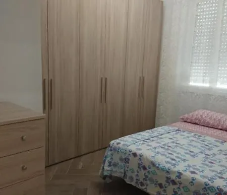 Apartment Luna Blu *