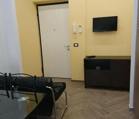 Luna Blu Apartment