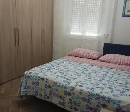 Luna Blu Apartment Vado Ligure